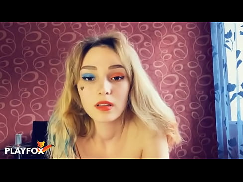 ❤️ Kaca tingal kasunyatan virtual Magic menehi kula jinis karo Harley Quinn Porno ing kita% jv.novoporn-com.ru% ❌