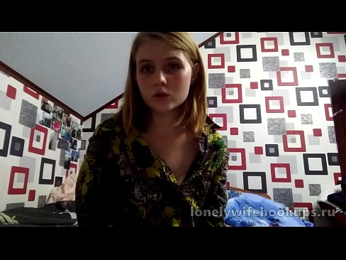 ❤️ Mahasiswa pirang enom saka Rusia seneng kontol sing luwih gedhe. Porno ing kita% jv.novoporn-com.ru% ❌